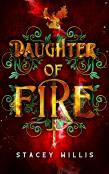 Daughter Of Fire