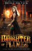 Daughter Of Flames