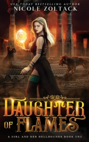 Daughter Of Flames