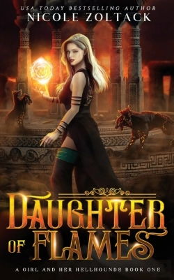 Bertrand.pt - Daughter Of Flames