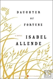 Daughter Of Fortune