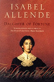 Daughter Of Fortune