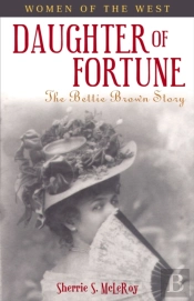 Daughter Of Fortune