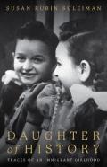Daughter Of History