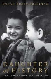 Daughter Of History