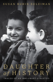Daughter Of History