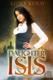 Daughter Of Isis