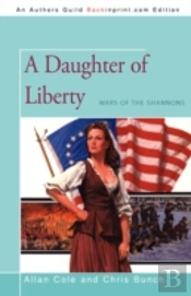 Daughter Of Liberty