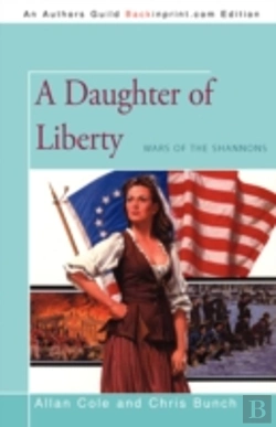 Bertrand.pt - Daughter Of Liberty