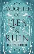 Daughter Of Lies And Ruin