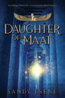 Daughter Of Maat
