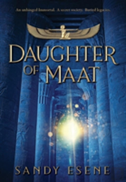 Bertrand.pt - Daughter Of Maat
