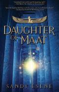 Daughter Of Maat