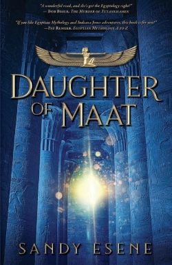 Bertrand.pt - Daughter Of Maat