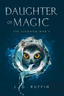 Daughter Of Magic