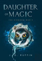 Daughter Of Magic