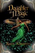Daughter Of Magic