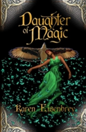 Daughter Of Magic