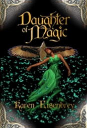 Daughter Of Magic