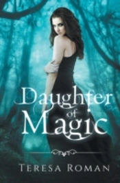 Daughter Of Magic
