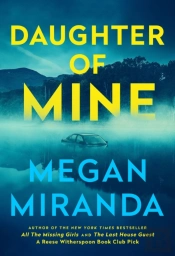 Daughter Of Mine
