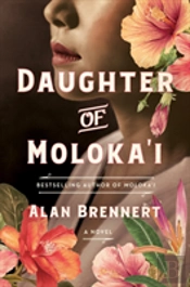 Daughter Of Moloka'I
