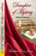 Daughter Of Mystery