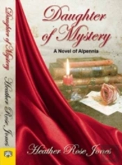 Daughter Of Mystery