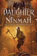Daughter Of Ninmah