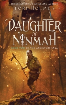 Bertrand.pt - Daughter Of Ninmah