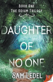 Daughter Of No One
