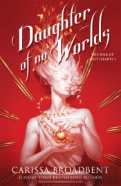 Daughter Of No Worlds