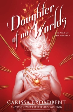 Bertrand.pt - Daughter Of No Worlds