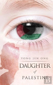Daughter Of Palestine
