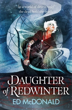 Bertrand.pt - Daughter Of Redwinter
