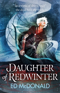 Bertrand.pt - Daughter Of Redwinter