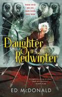 Daughter Of Redwinter