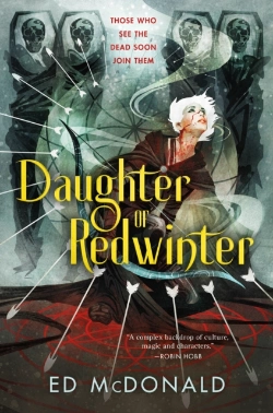 Bertrand.pt - Daughter Of Redwinter