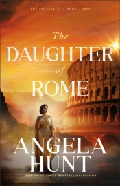 Daughter Of Rome (The Emissaries Book #3)