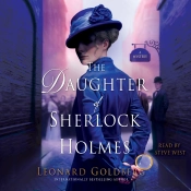 Daughter Of Sherlock Holmes