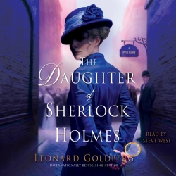 Bertrand.pt - Daughter Of Sherlock Holmes