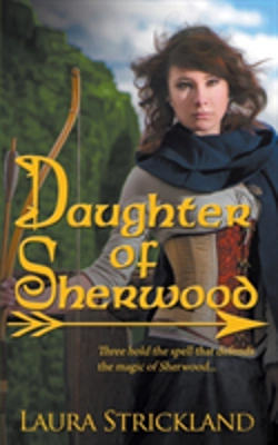 Bertrand.pt - Daughter Of Sherwood