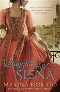 Bertrand.pt - Daughter Of Siena