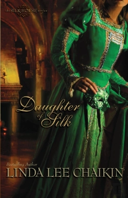 Bertrand.pt - Daughter Of Silk