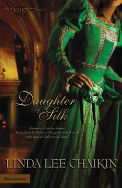 Bertrand.pt - Daughter Of Silk