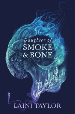 Bertrand.pt - Daughter Of Smoke And Bone