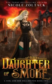 Daughter Of Smoke