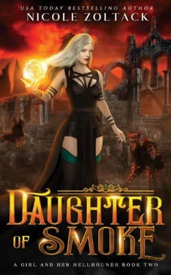 Bertrand.pt - Daughter Of Smoke