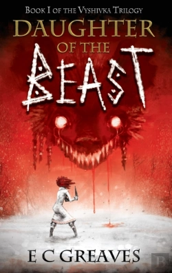Bertrand.pt - Daughter Of The Beast