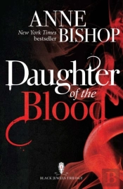 Daughter Of The Blood